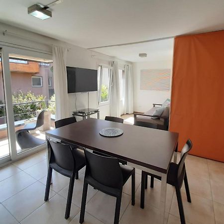 Departamento Mariano Moreno Saint-Martin Extérieur photo