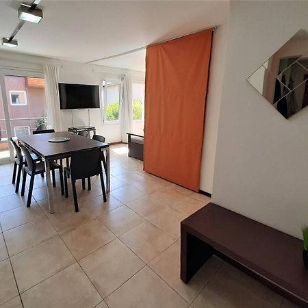 Departamento Mariano Moreno Saint-Martin Extérieur photo