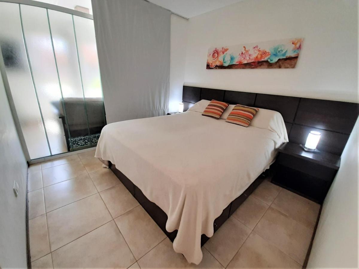 Departamento Mariano Moreno Saint-Martin Extérieur photo