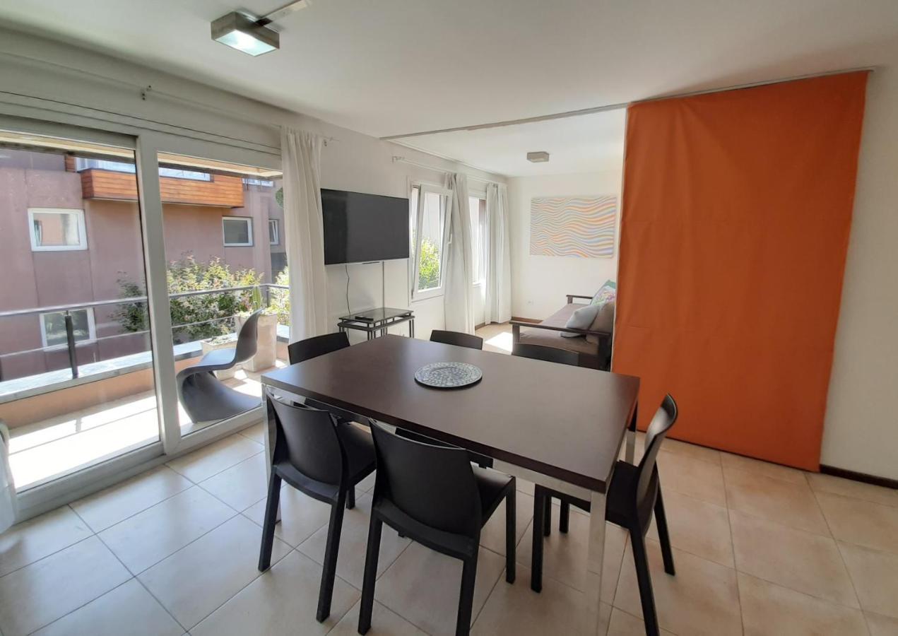 Departamento Mariano Moreno Saint-Martin Extérieur photo