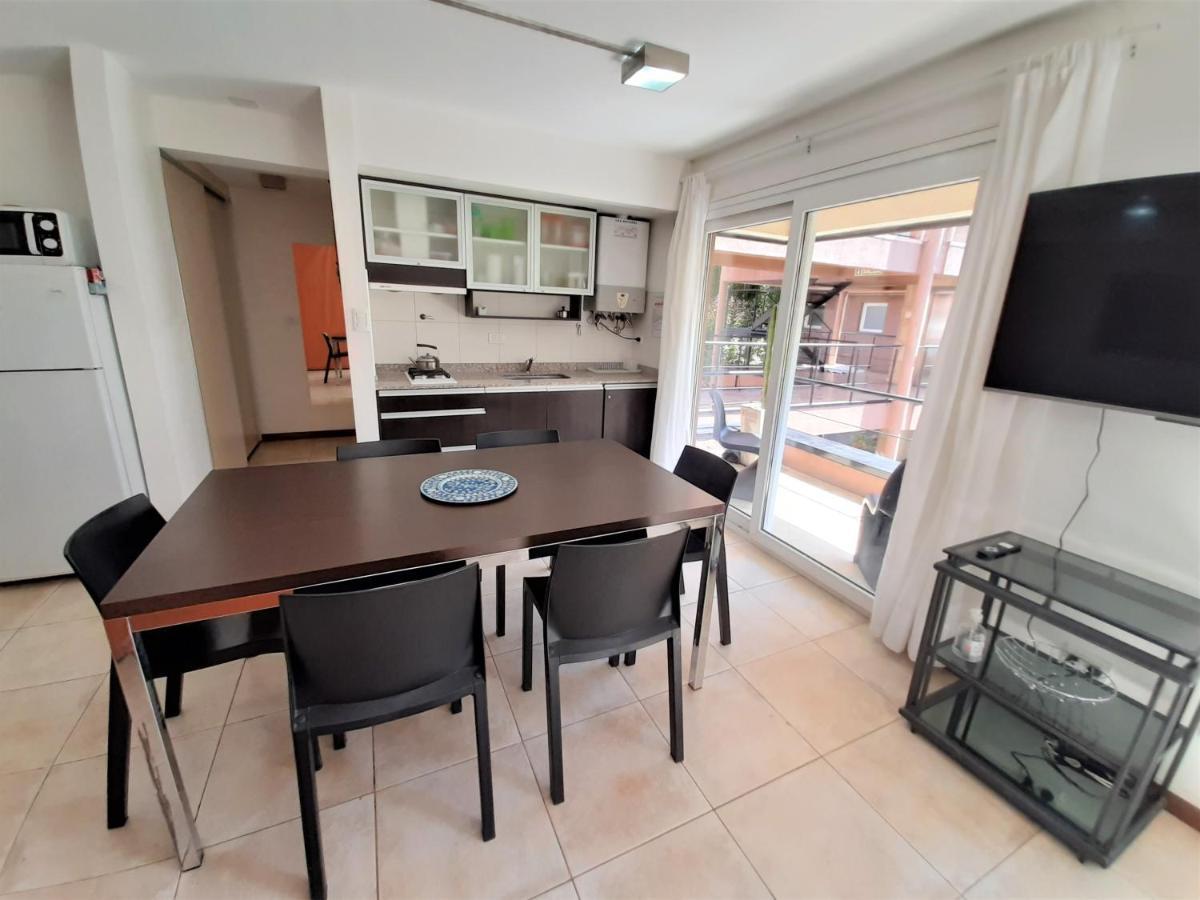 Departamento Mariano Moreno Saint-Martin Extérieur photo