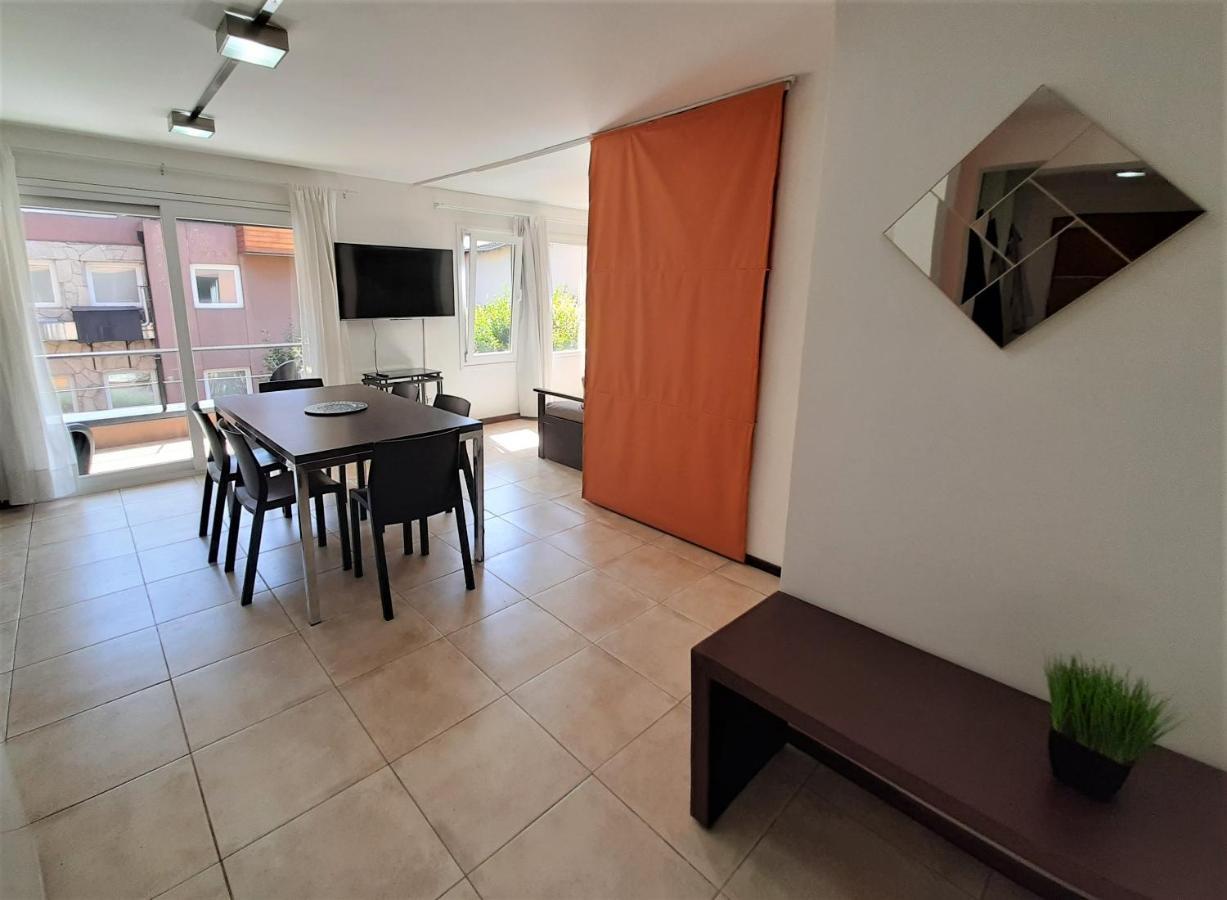Departamento Mariano Moreno Saint-Martin Extérieur photo