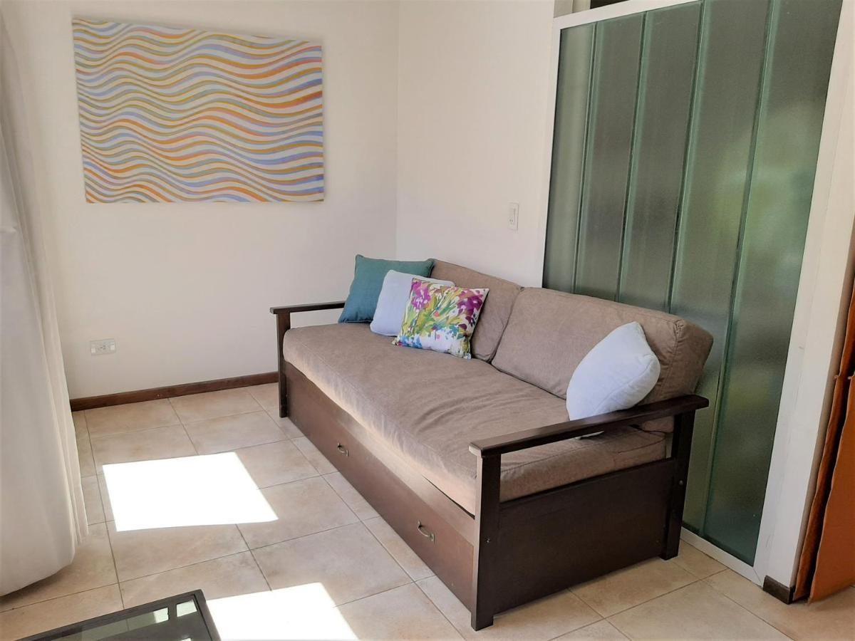 Departamento Mariano Moreno Saint-Martin Extérieur photo