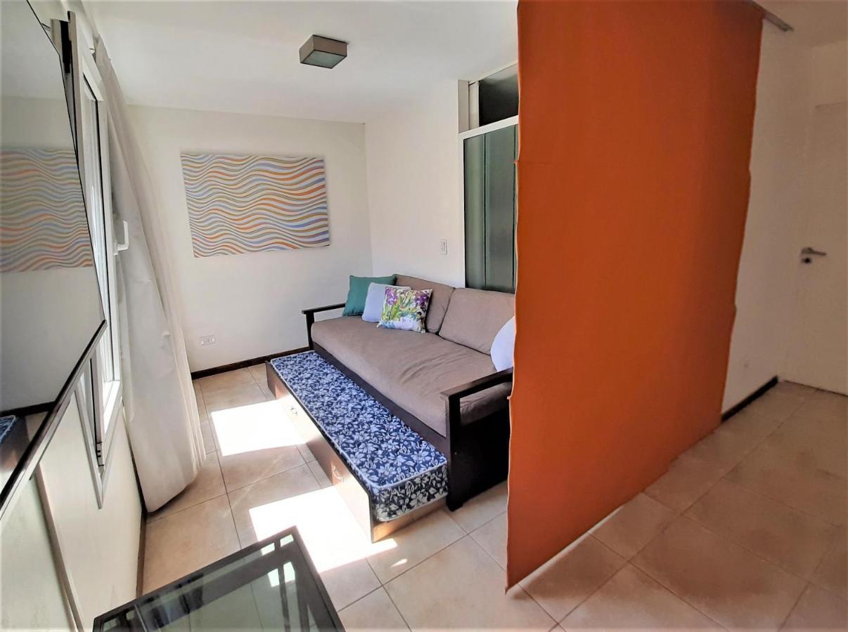 Departamento Mariano Moreno Saint-Martin Extérieur photo