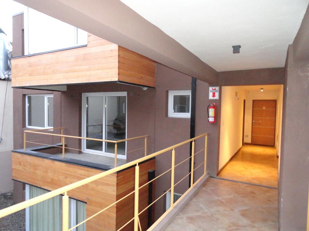 Departamento Mariano Moreno Saint-Martin Extérieur photo